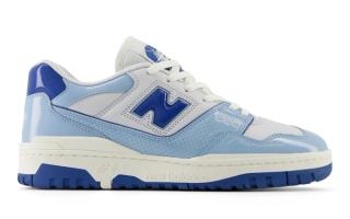 thisisneverthat New Balance 550 Release Info