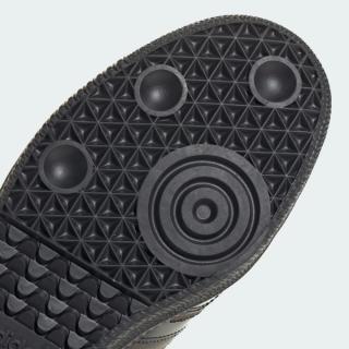 TTT MSW x adidas Samba "Dark Brown" (SKU: KZ6949). Photos via adidas.