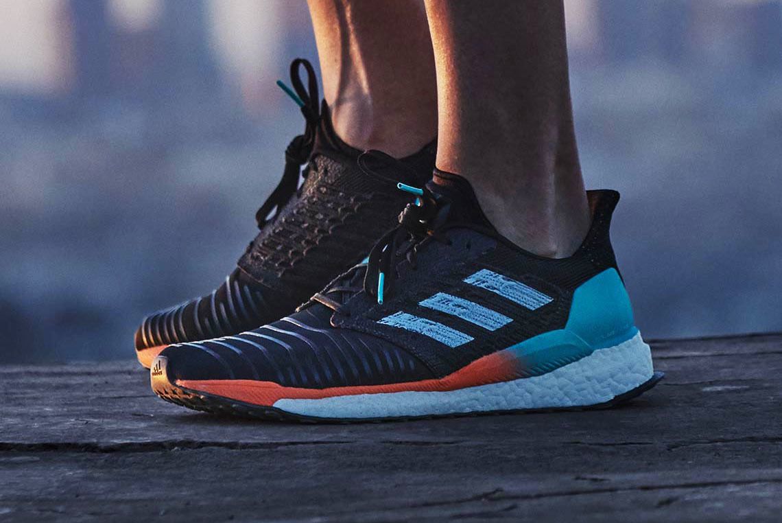 Adidas Solar Boost 2018