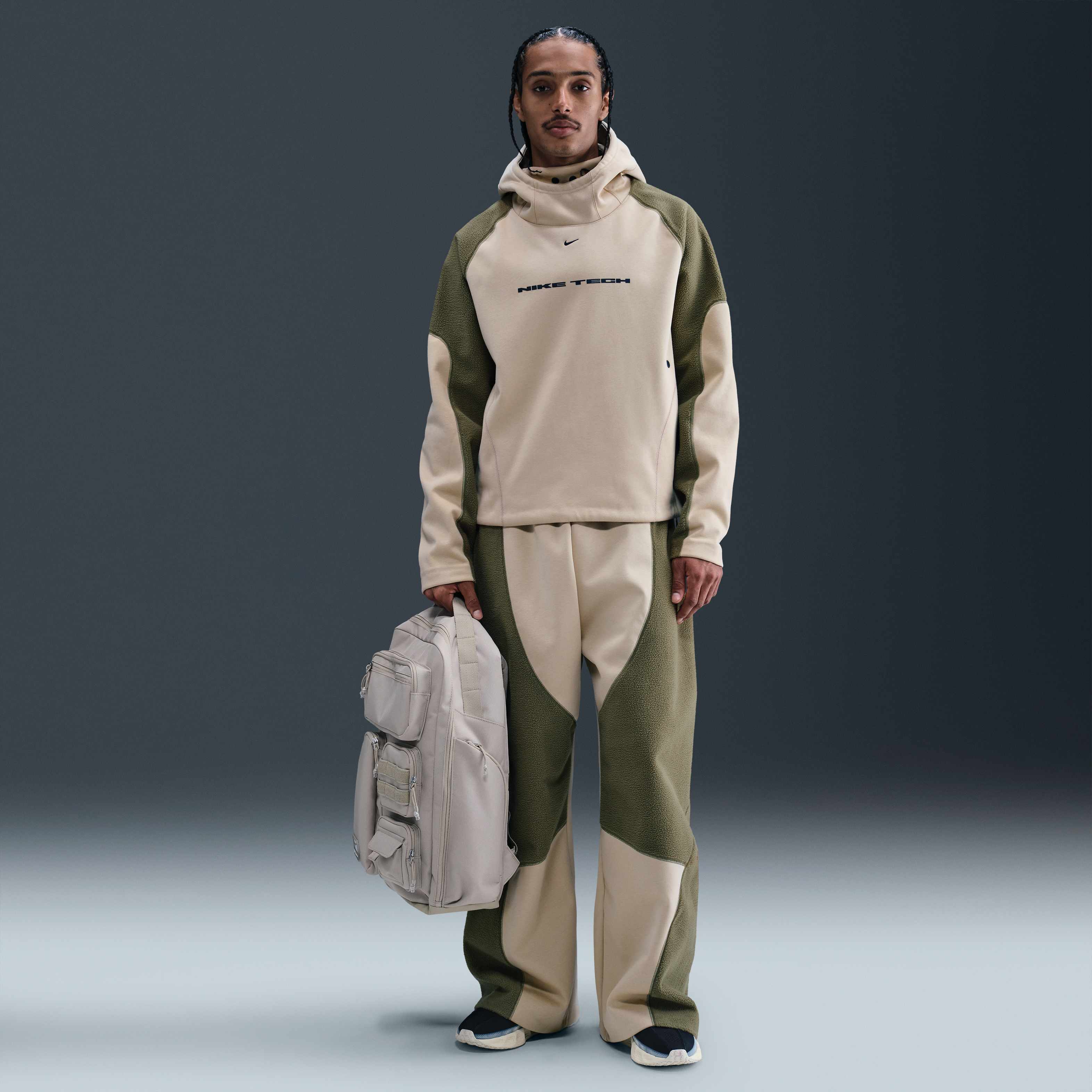 Where to Buy: Nike Boreas Tech Fleece Collection | House of Heat°