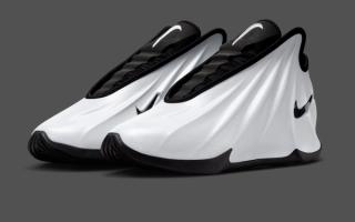 Official Images: Nike G.T. Future "Metallic Silver"