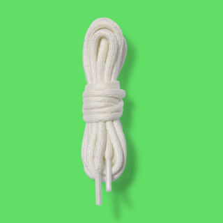 Nike Book 2 "Scary Chapter" Laces (SKU: IO7942-001). Photos via Nike.