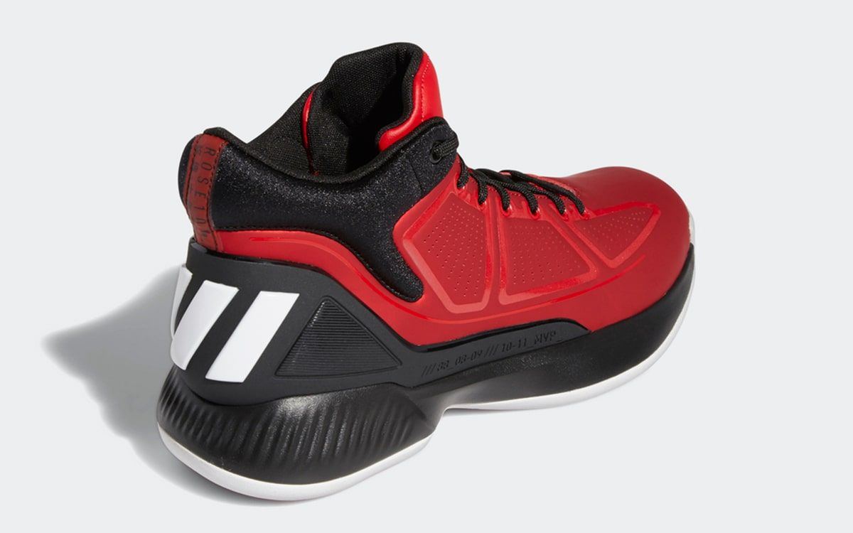 D rose 10 release on sale date