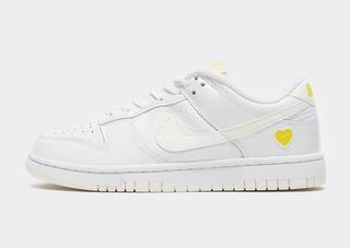 Where to Buy the Nike Dunk Low “Yellow Heart” | House of Heat°