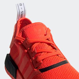 adidas nmd r1 solar red black white ef4267 release date info 8