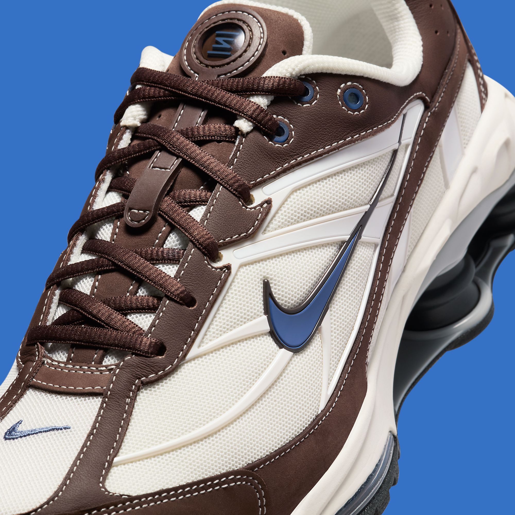 ◆ NIKE ◆ Shox RIDE 2 ◆ ファントム/バロックブラウン ◆ Shox Ride 2 'Phantom and Baroque Brown' (HV6349-200) Release
