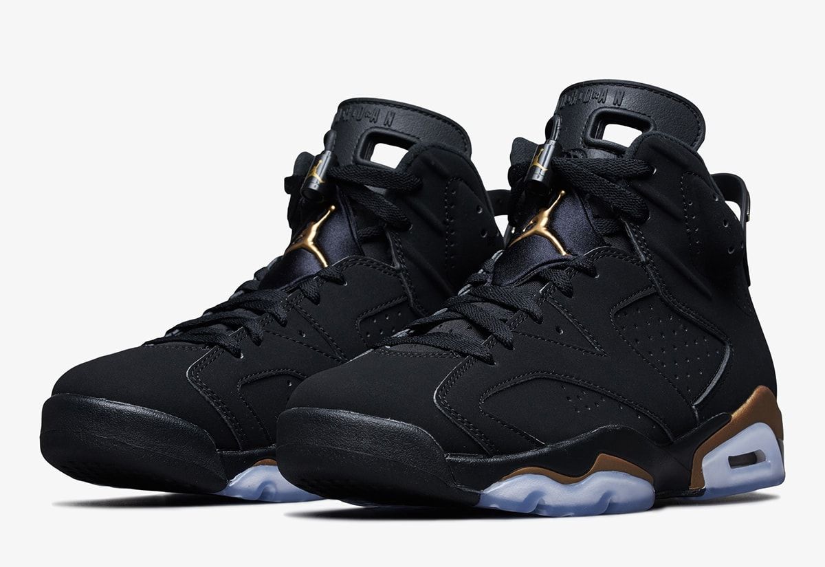 Where to Buy the Air Jordan 6 DMP “Defining Moments” | House of Heat°