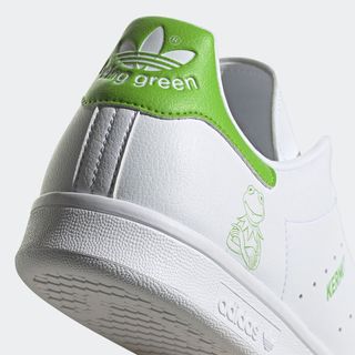 kermit the frog x adidas vehicles stan smith fx5550 release date 7