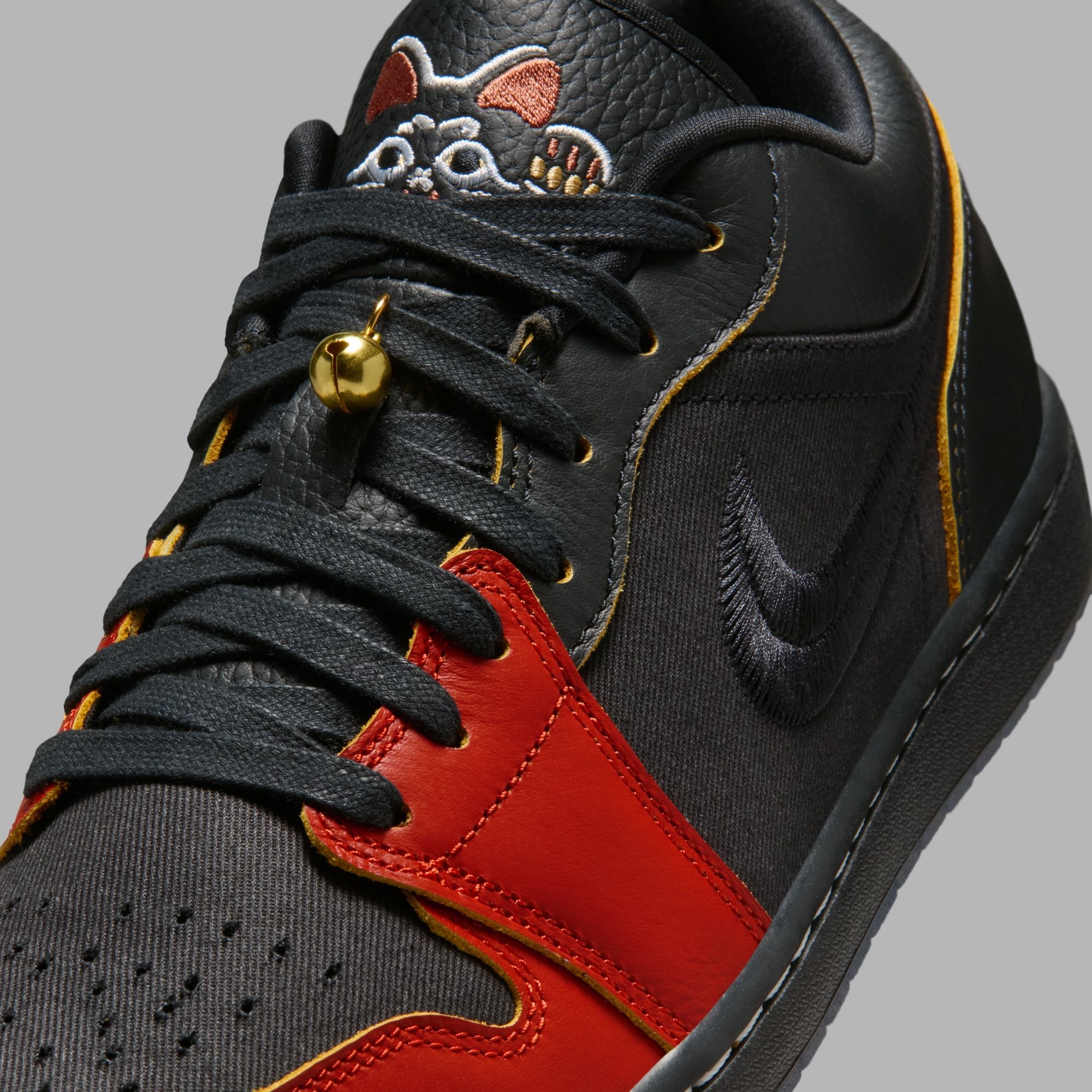 Air Jordan 1 Low 