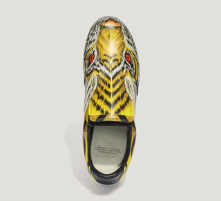 Y 3 match adidas F50 Beast Tactile Yellow KK3652 04