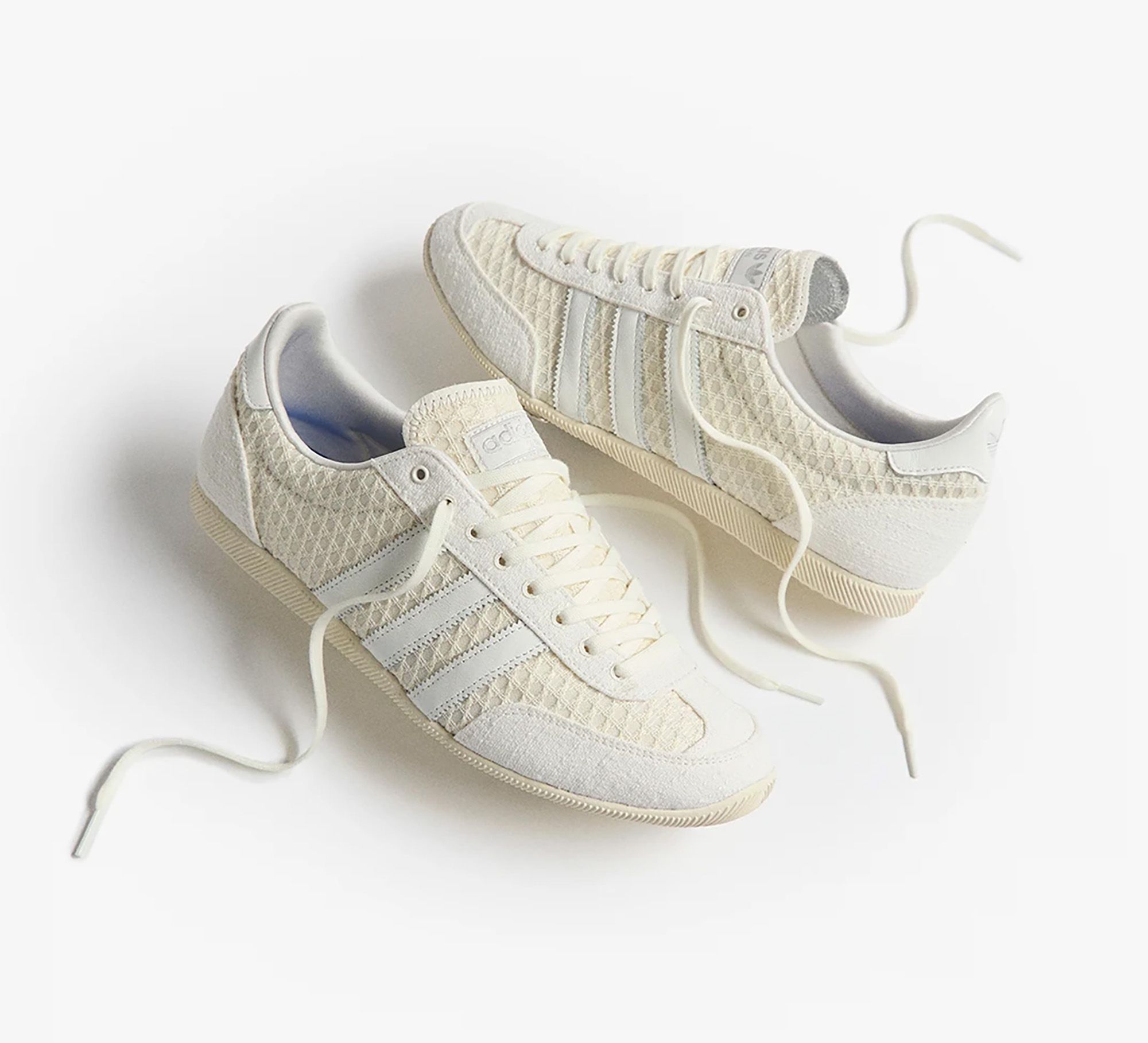 adidas gazelle silver green womens Brain Dead x adidas Forest Hills