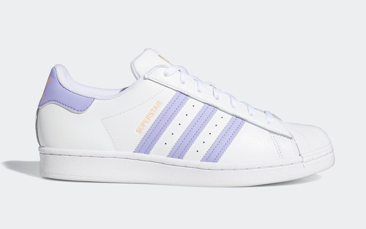 adidas gazelle silver green womens adidas Superstar Shoes White/Black/Green H06192 main image 0