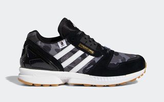 bape x undefeated x adidas zx 8000 fy8852 release date