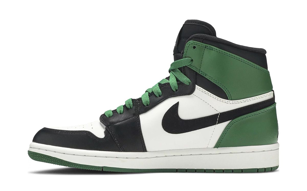 Where to Buy the Air Jordan 1 High OG “Celtics” (2023) | House of