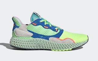 adidas zx 4000 4d hi res yellow easy mint ef9623 release date 1