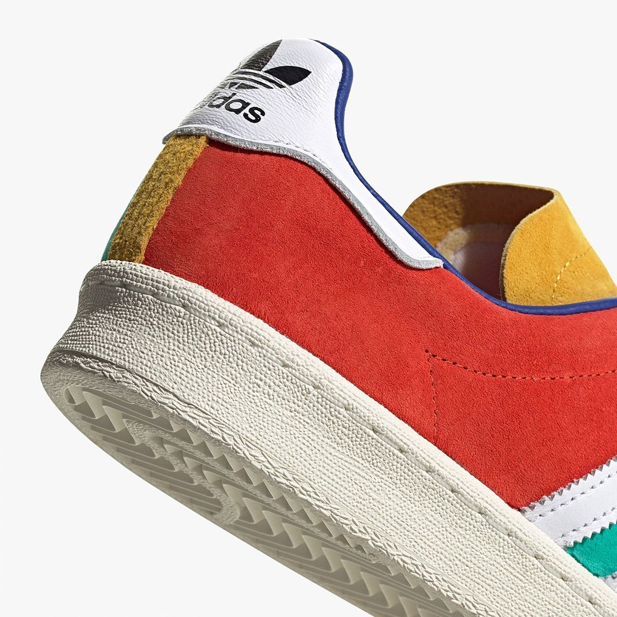 adidas campus 80s multicolor