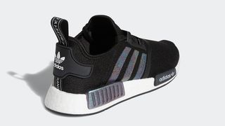 adidas WhiteGY6317 nmd r1 wmns fw3330 black iridescent release date info 4
