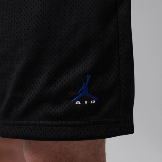 Jordan "Space Jam" Mesh Shorts (Black) (SKU: IX3092-010)