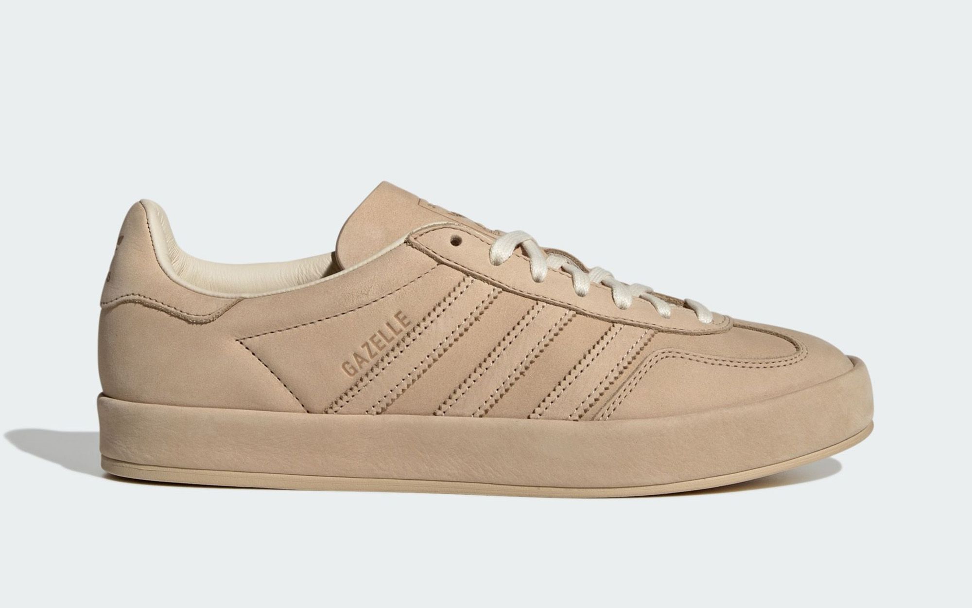 Adidas Revisits the Gazelle with Two Luxe printed Makeups
