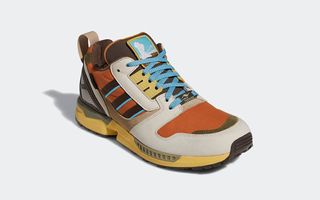 national park foundation x adidas zx 8000 yellowstone fy5168 release date