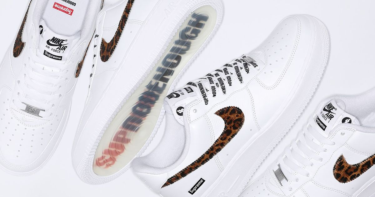 Supreme, Hiroshi Fujiwara
