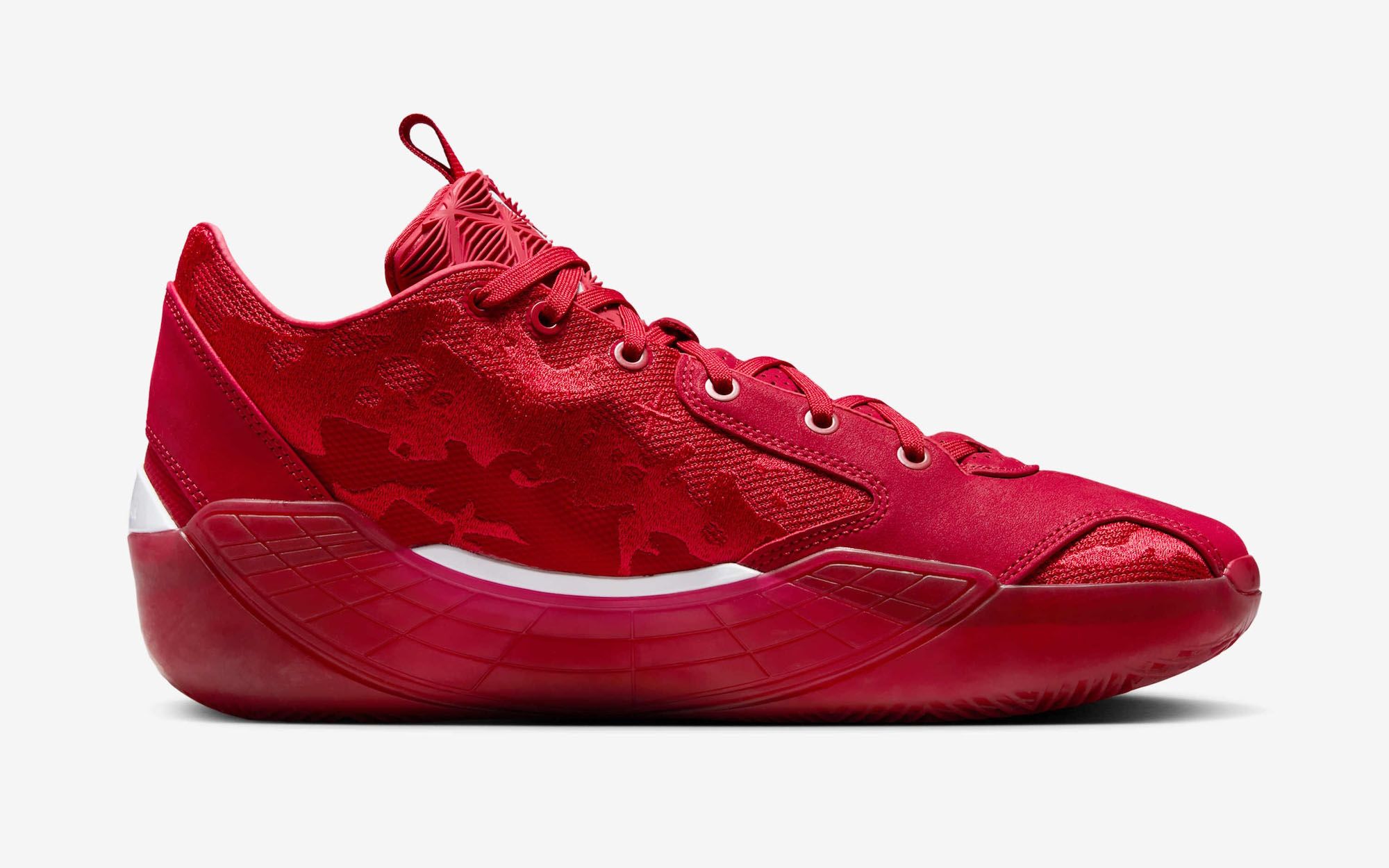 AIR JORDAN 39 GYM RED エア ジョーダン Air Jordan 39 