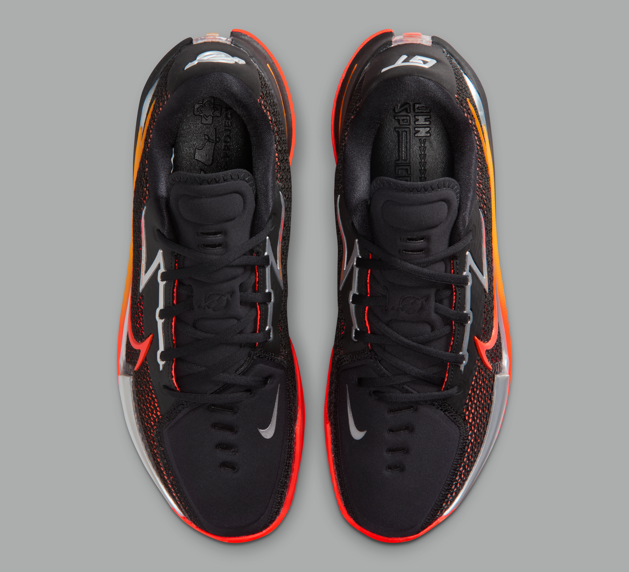 Where to Buy: Nike G.T. Cut 1 