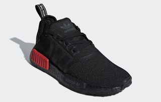 adidas NMD R1 Bred B37618 Release Date 2