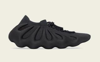 Official Images // adidas YEEZY 450 “Utility Black”