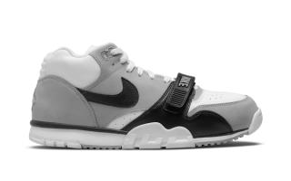 Arts-Rec x Nike SB Air Trainer 1