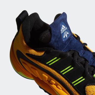 adidas lime crazy byw x 2 0 michigan ef6947 release date info 8