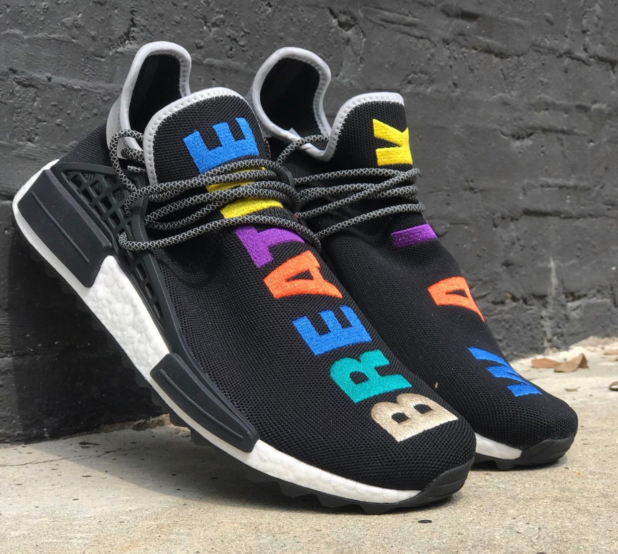 adidas nmd breathe walk