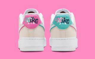 nike air force 1 low be the one womens 5