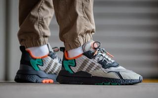 adidas nite jogger sesame ee5569 release date info