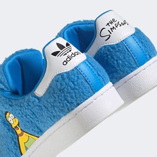 adidas superstar marge simpson gz1774 release date 10