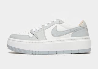 Where to Buy the Air Jordan 1 Elevate Low “Wolf Grey”