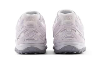 New Balance Mujer Fresh Foam X Tempo v2 in Gris Blanca