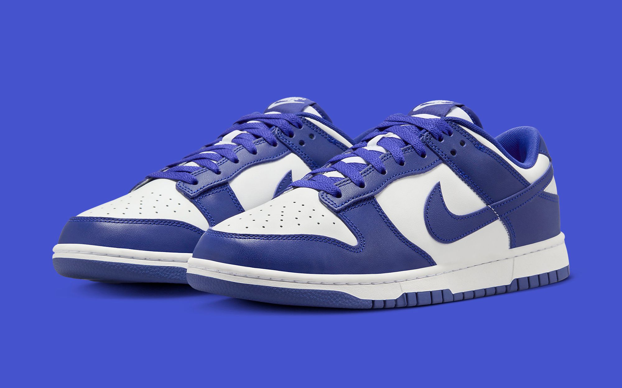 Nike sb dunk low on sale concord