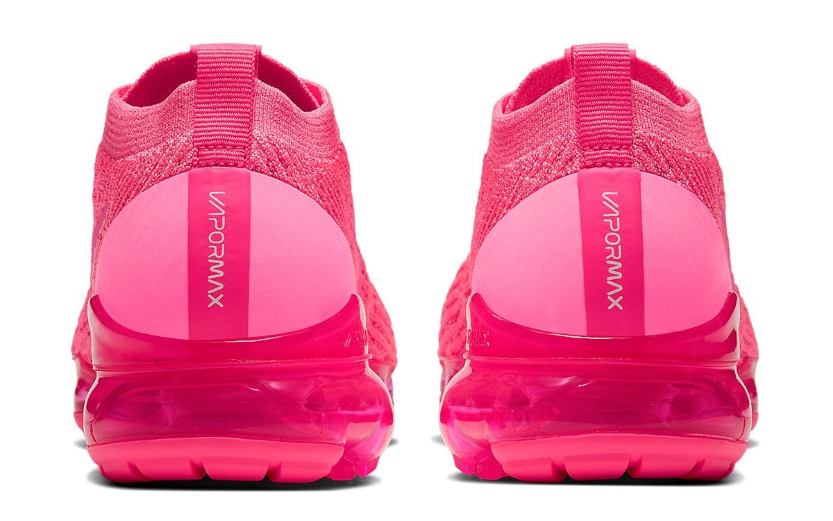 Air vapormax flyknit 3 shop digital pink/hyper pink/pink blast/hyper pink