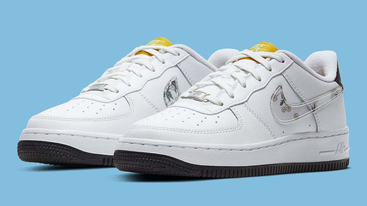 Nike GS Air Force 1 Low 