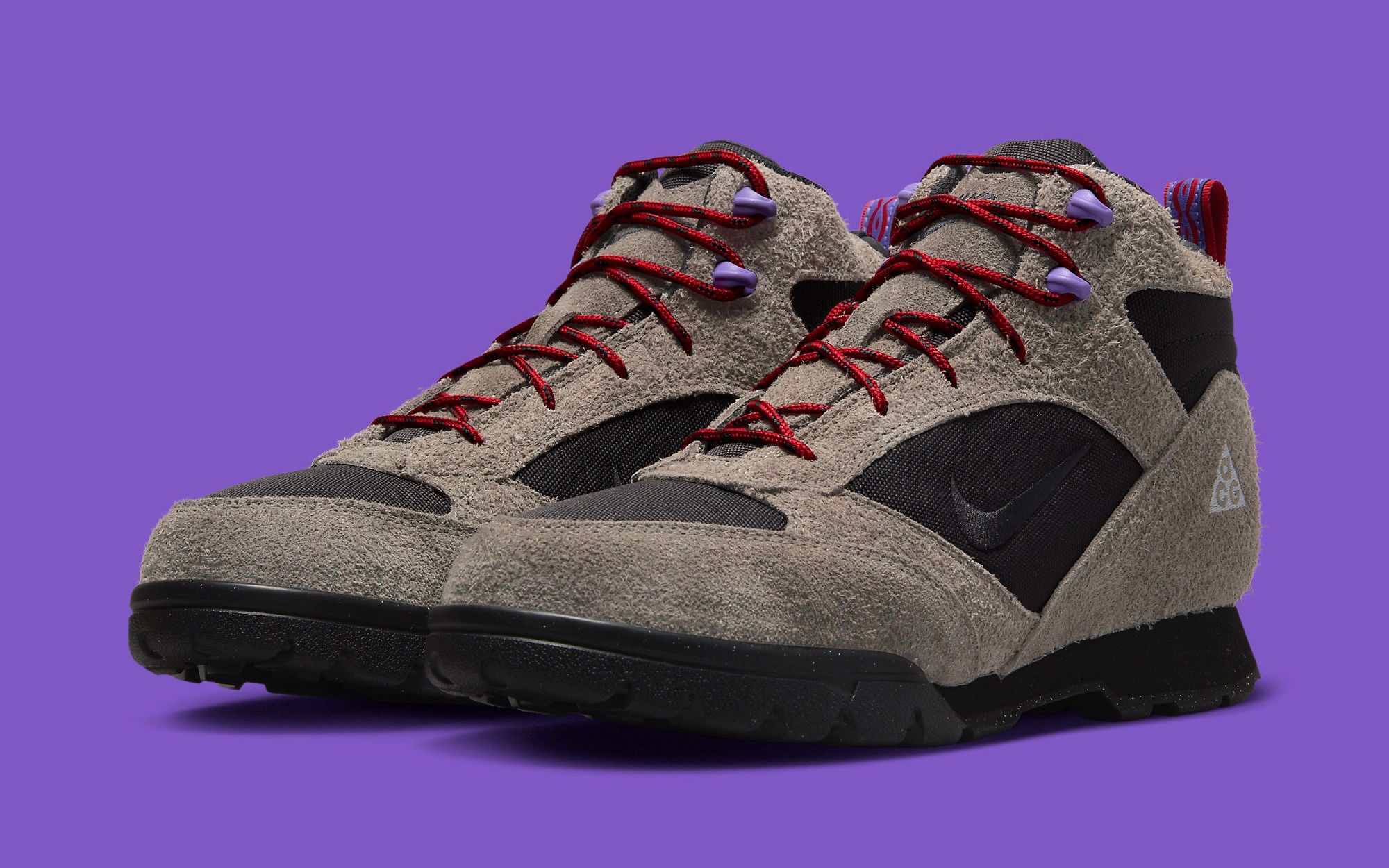 The Nike ACG Torre Mid Returns in 2023 | House of Heat°