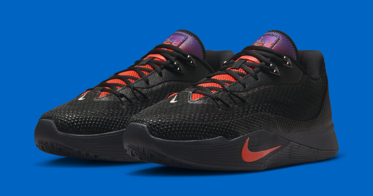 ☆送料無料☆ NIKE ST FLARE EP ☆ Nike S.T. Flare EP 耐克气焰男/女篮球鞋-NIKE 中文官方网站