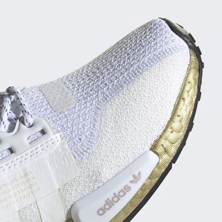 adidas nmd v2 white metallic gold fw5450 release date info 9