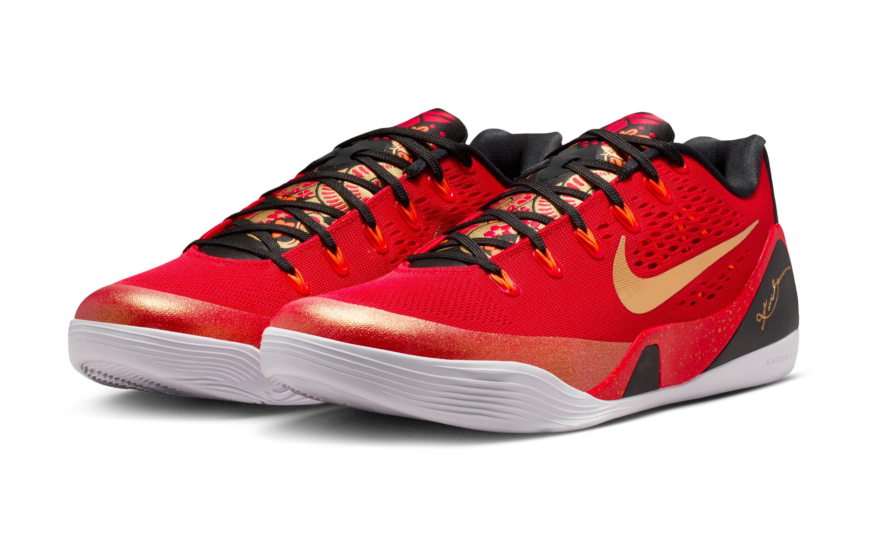 How to Buy: Nike Kobe 9 EM 