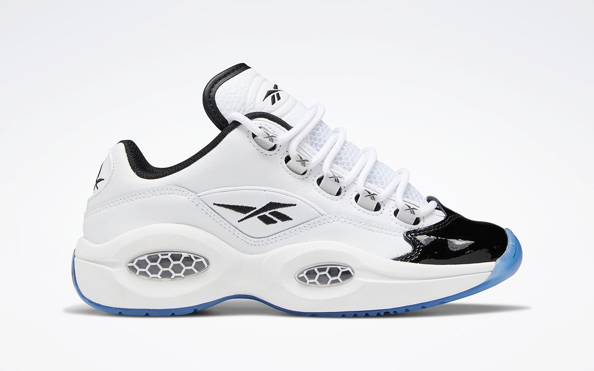 Reebok patent cheap