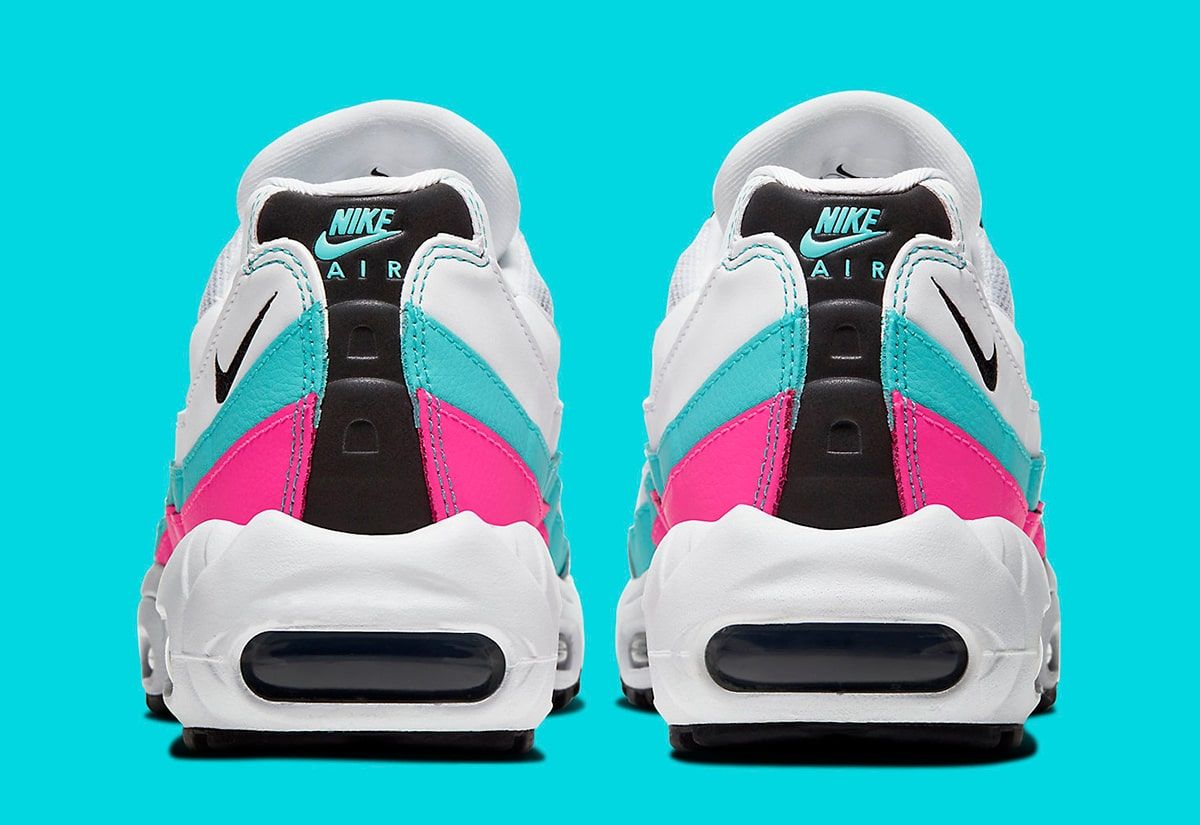air max south beach 95