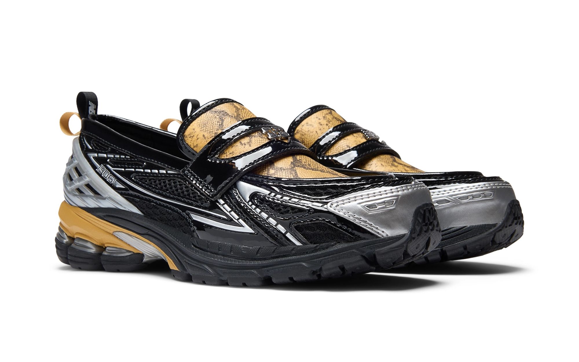 Restock // GANNI x New Balance 1906L 