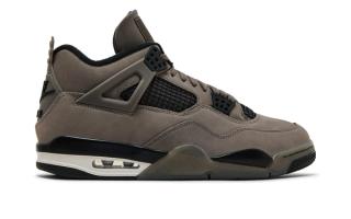 Air Jordan 4 "Cave Stone"