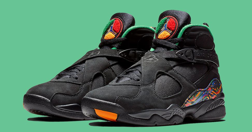 Retro 8 tinker release sales date