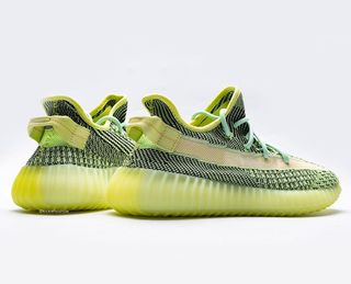 adidas Kanye yeezy 350 v2 yeezreel reflective release date info 4